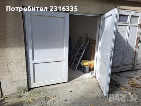 Гаражна врата, снимка 3 - Гаражни врати - 52288713