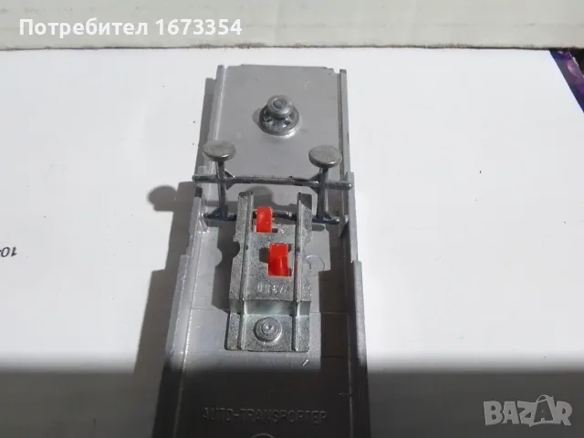 Камион. KENWORTH на SIKU , снимка 16 - Други ценни предмети - 56466380