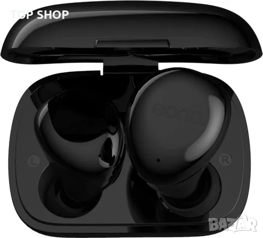 Нови Безжични слушалки Bluetooth с Микрофон за iPhone Android iOS Earbuds, снимка 5 - Bluetooth слушалки - 49450853