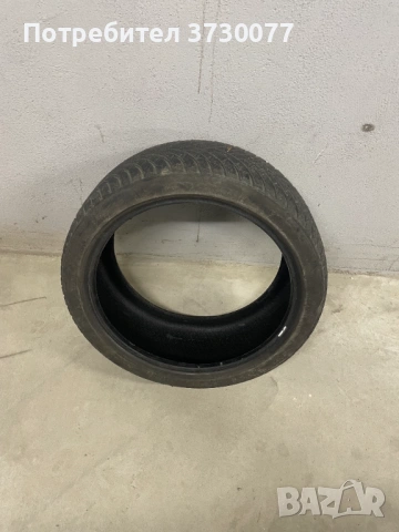 225 40 18 всесезонна гума 1 брой DOT:3623 Zeetex