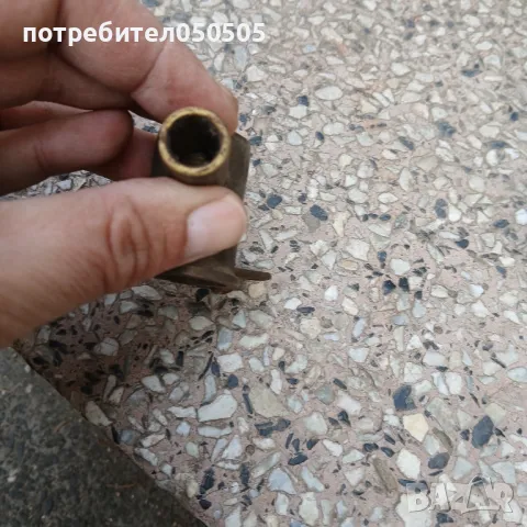 Бронзови Кранчета за Парното от Вартбург 353, снимка 2 - Автомобили и джипове - 49296791