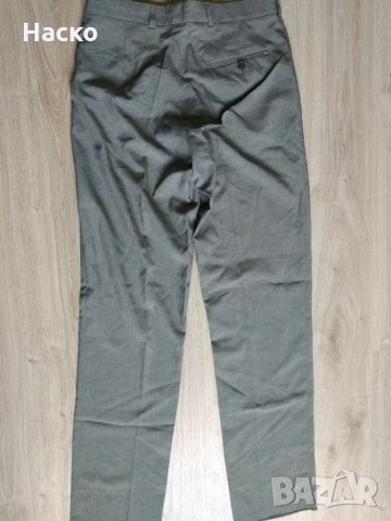 Parushev ,нов официален мъжки панталон, снимка 10 - Панталони - 31177466