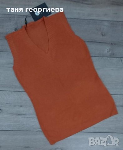 дамски елек, снимка 2 - Елеци - 30062760