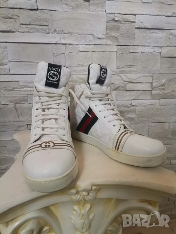 СУПЕРИЗГОДНО🔥 ЛОТ ДАМСКИ ОБУВКИ – 4 ЧИФТА 🔥, снимка 4 - Дамски боти - 54247421