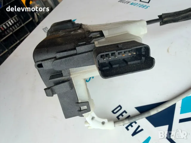 16943580 брава предна лява от Peugeot Partner K9 1.5 BlueHDi, 102 кс., 6 ск., двигател YHT, снимка 2 - Части - 55835723