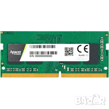 RAM памет 8GB кит - 2x4GB DDR4 2666Mhz