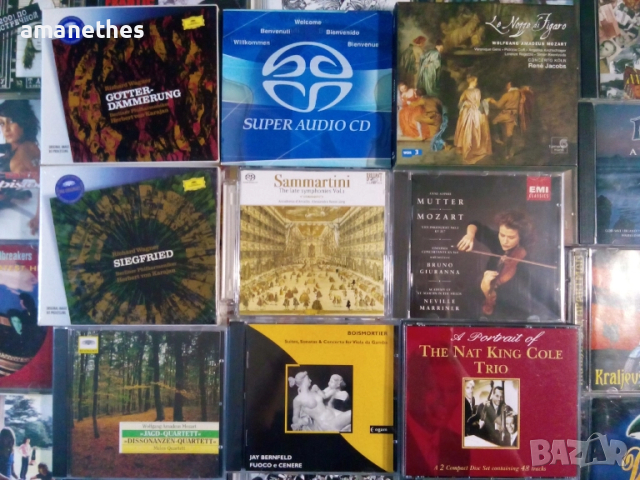 ОРИГИНАЛНИ,нови,налични!, снимка 7 - CD дискове - 38966366