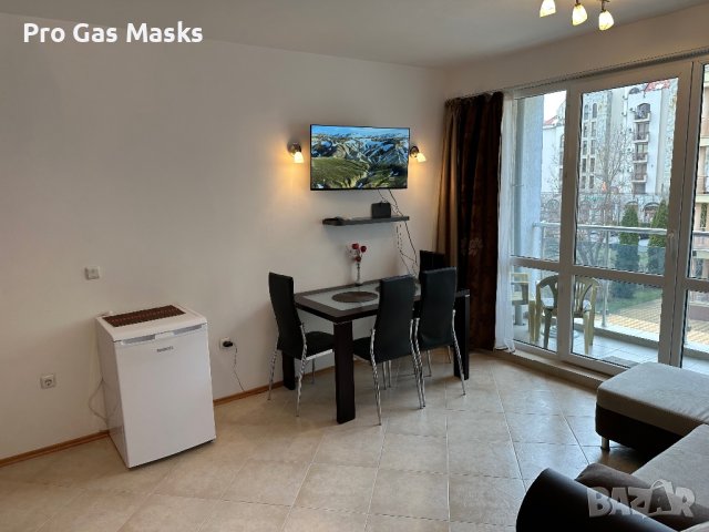 Апартамент Под Наем Слънчев Бряг Нощувки Почивка Отдих само за 50 Евро за вечер. 200 метра от плажа, снимка 3 - Апартаменти - 44399915