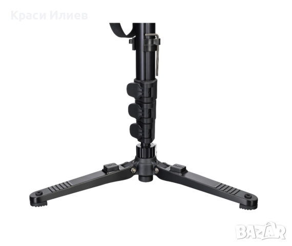 Статив, Монопод с хидравлична глава, снимка 4 - Други услуги - 52903353