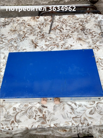 Продавам два газови котлони единична цена 30лв, снимка 4 - Котлони - 52618378