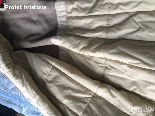 Ватирана , топла шуба, снимка 5 - Палта, манта - 38081136