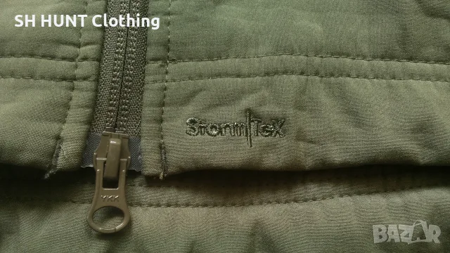 PENTAGON ARTAXES TACTICAL Storm Tex Jacket Softshell размер XL тактическо яке - 2967, снимка 9 - Екипировка - 56299271