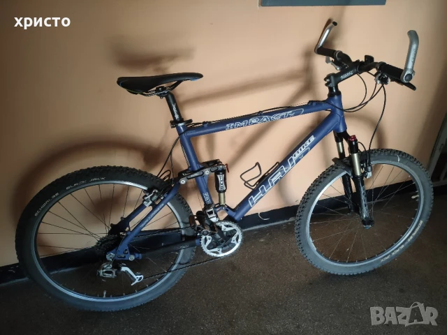 Продавам два планински велосипеда, снимка 6 - Велосипеди - 50909825