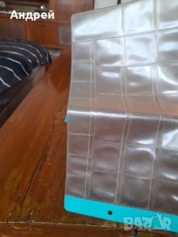 Стари класьори за монети, снимка 4 - Други ценни предмети - 48052722