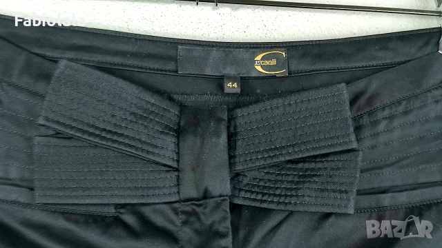 Just Cavalli pants M/It44/D38, снимка 14 - Панталони - 52592771