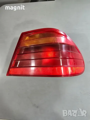 Десен стоп Mercedes E-Class W210 седан (1995-1999г.) A2108200264