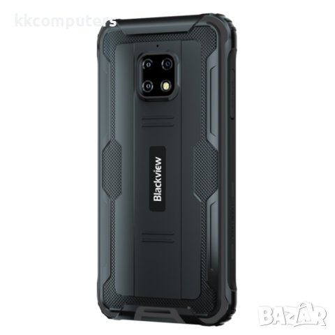 Blackview BV4900 Pro 64GB, 4GB RAM Смартфон, снимка 4 - Други - 40414129