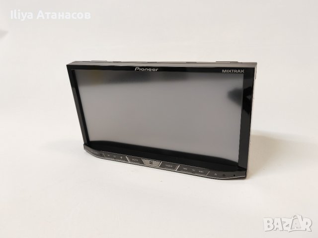 Pioneer AVH 8600 Bt DVD CD USB HDMI , снимка 16 - Аудиосистеми - 40328169