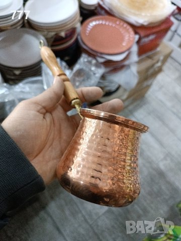 джезвета, снимка 3 - Други - 44435806