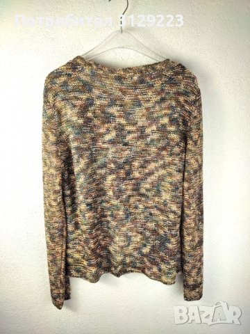 DIDI cardigan XXL , снимка 3 - Жилетки - 38112025
