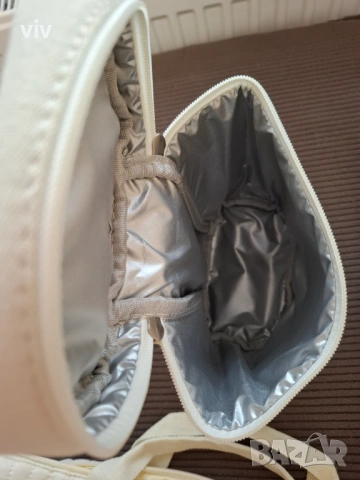 Бебешки чанти за път/термочанти лот, снимка 2 - Други - 53371221