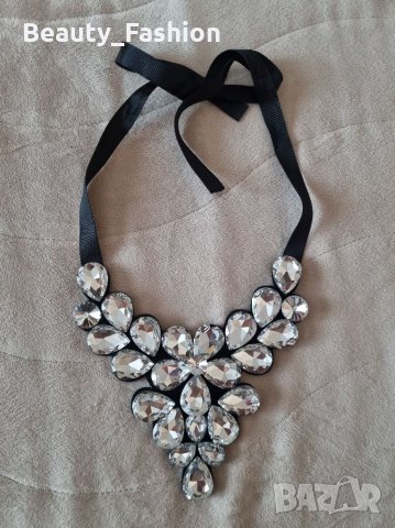 Дамски колиета, снимка 3 - Колиета, медальони, синджири - 40824102