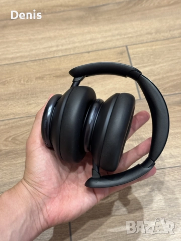 Слушалки - Anker Soundcore Space Q45, снимка 5 - Bluetooth слушалки - 56313937