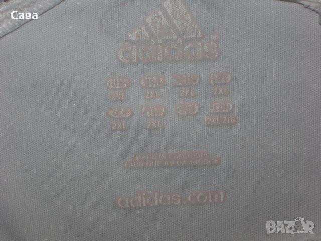 Потници ADIDAS, NIKE   мъжки,ХЛ и 2ХЛ, снимка 2 - Спортни дрехи, екипи - 33704171