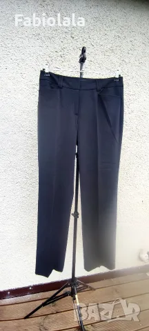 Gerry Weber black trousers 40, снимка 8 - Панталони - 56501926