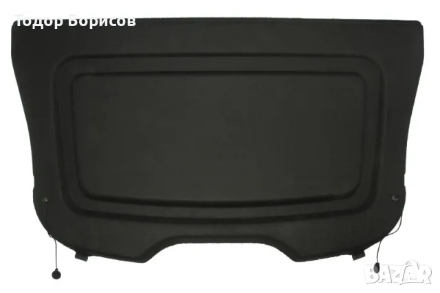 Кора /щора/ багажник за FORD FOCUS III 2010-2020 /110/