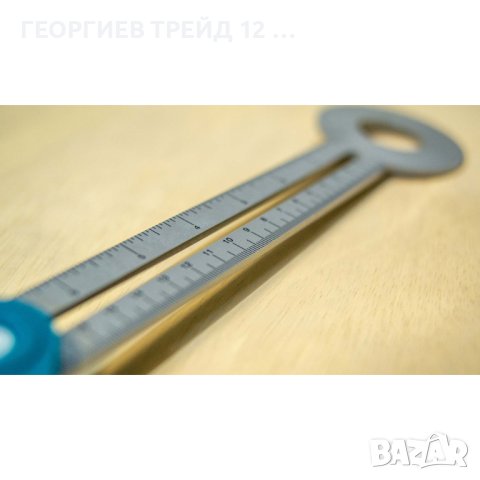 Ъгломер за отвори в керамика TOTAL, 300 мм - TL TAHS3011, снимка 8 - Измервателни инструменти - 42079278