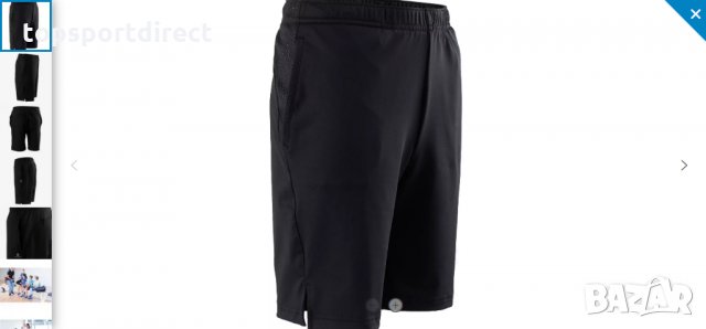 Детско/Юношески Domyos -Вело/КЪСИ панталони внос Франция. , снимка 7 - Детски къси панталони - 29287716