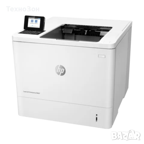 Принтер HP LaserJet Enterprise M608dn
