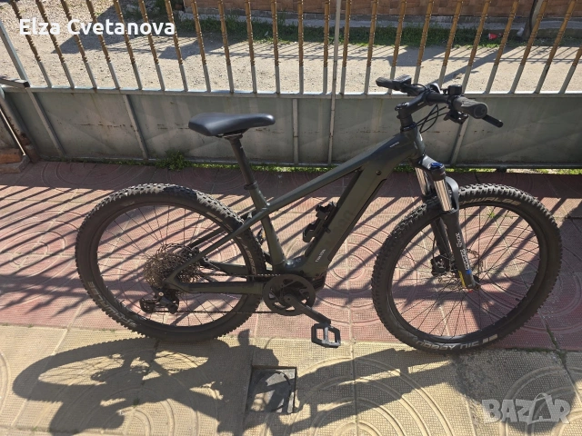 Canyon Pathlite:ONfly 7., снимка 4 - Велосипеди - 54068255