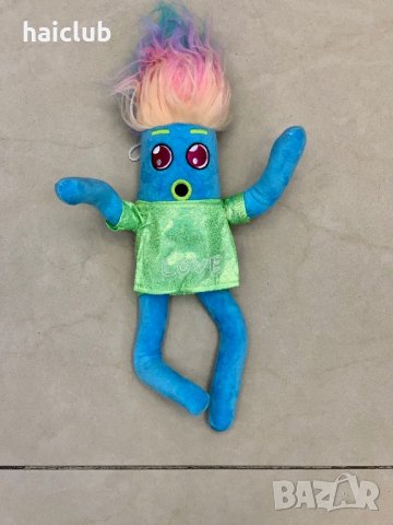 Tic Tok Nobody Sausage плюшена играчка/Nobady Sausage/Тик ток наденица , снимка 12 - Плюшени играчки - 39052912