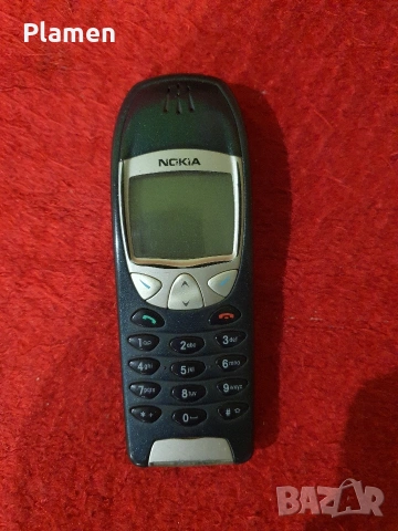 Nokia 6210