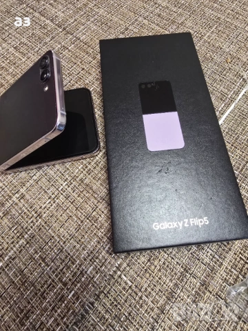 Samsung Galaxy Z Flip 5