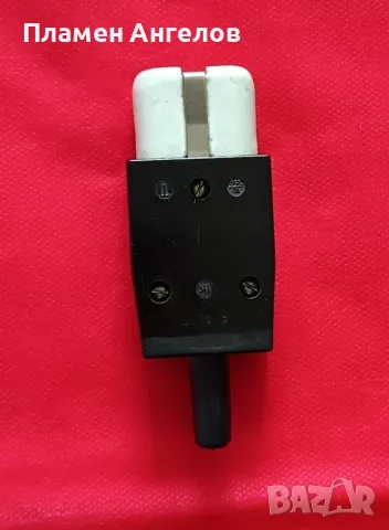 Щепсели, Щекери 2 броя. , снимка 4 - Други - 50365035