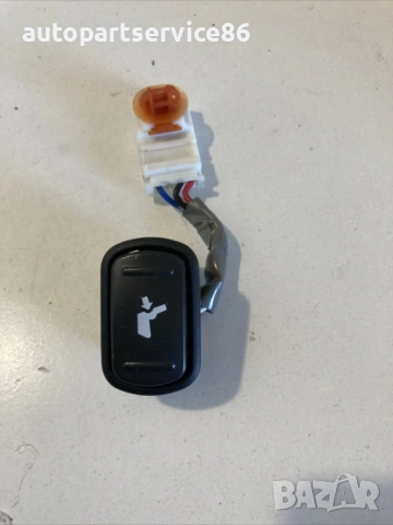 Превключвател за позиция на седалката за Subaru Outback 2.0 Дизел (2010) 9729A 