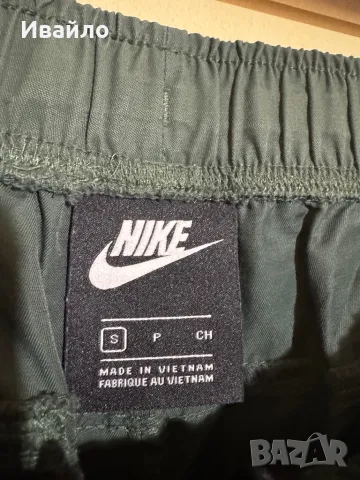 Спортен панталон Nike., снимка 4 - Панталони - 50146123