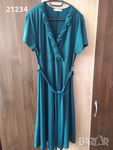 Дамска рокля, снимка 1