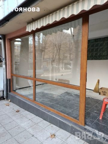 Отдавам под наем помещение в Несебър