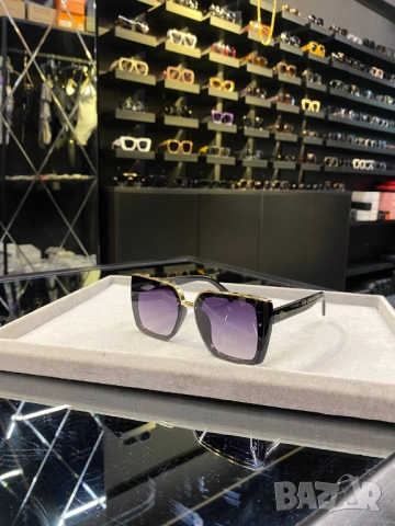 очила с черен обикновен калъф и ув защита ray ban ysl saint laurent, снимка 6 - Слънчеви и диоптрични очила - 51443104