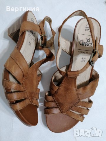 Сандали Caprice 37,5 