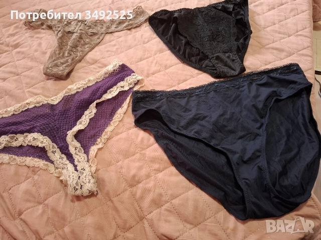 Дамско секси бельо , снимка 7 - Бельо - 52838011