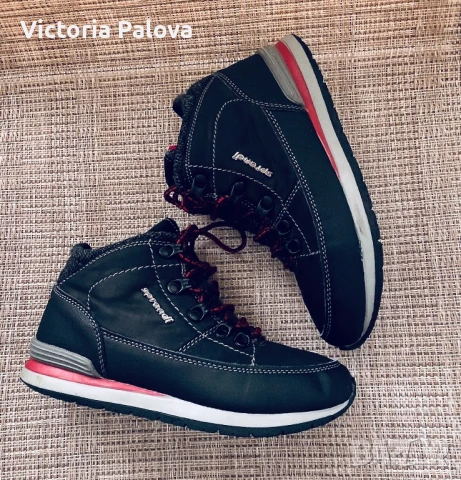 Детски  обувки SPRANDI EARTH GEAR унисекс