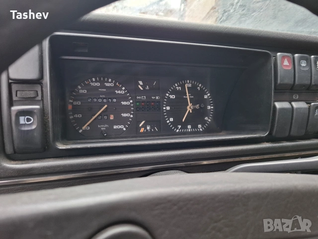 VW Jetta mk2 1.6 бензин на части , снимка 12 - Автомобили и джипове - 54092407