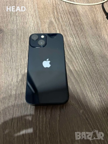 iPhone 13 mini midnight , снимка 2 - Apple iPhone - 53078233