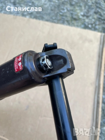 fox 36 street , снимка 5 - Части за велосипеди - 54314949