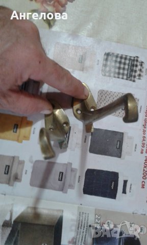 Бронзови числа и стойки, снимка 3 - Други - 31029653